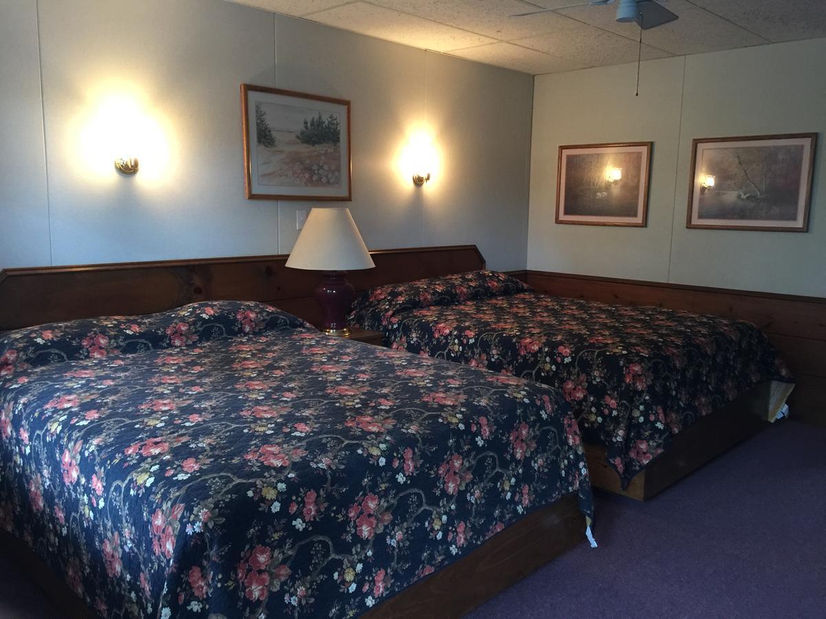 The Holiday House Inn & Motel Scarborough Exterior photo