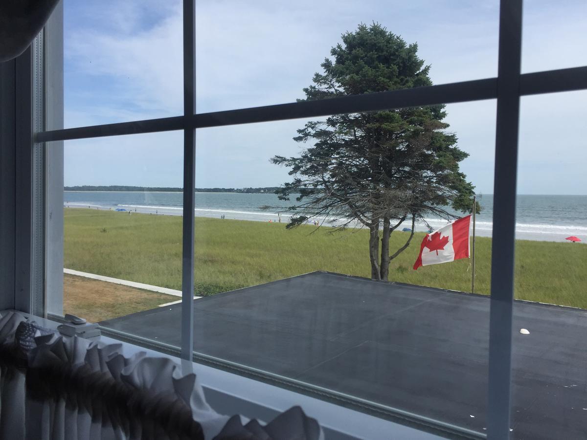 The Holiday House Inn & Motel Scarborough Exterior photo